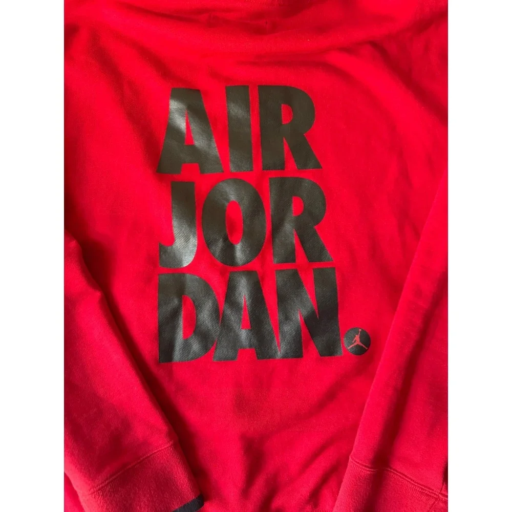 N/A jordan air